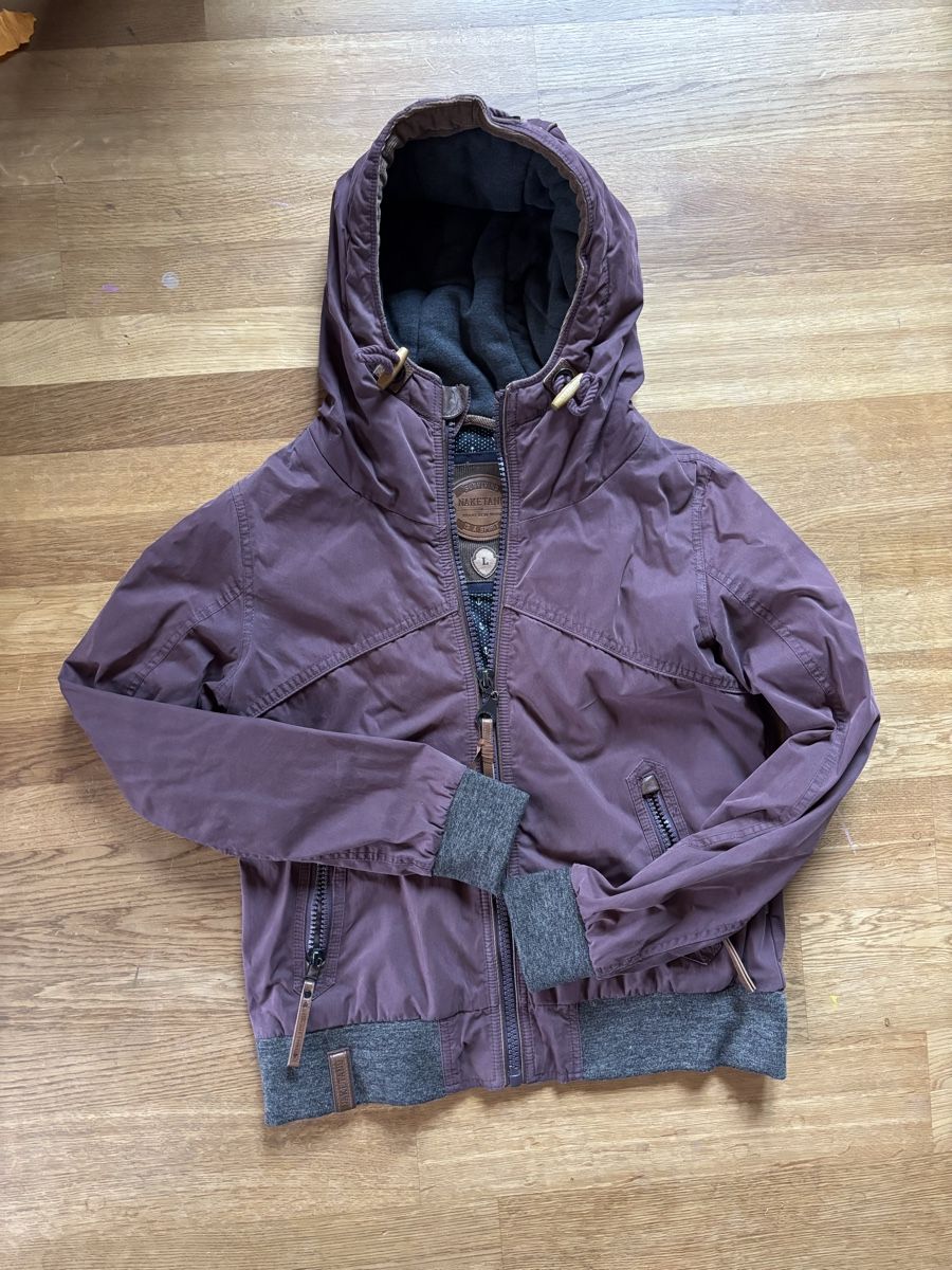 Naketano Giacche: Naketano Jacke Gr. L – Usato da Thun venduto da vamebi