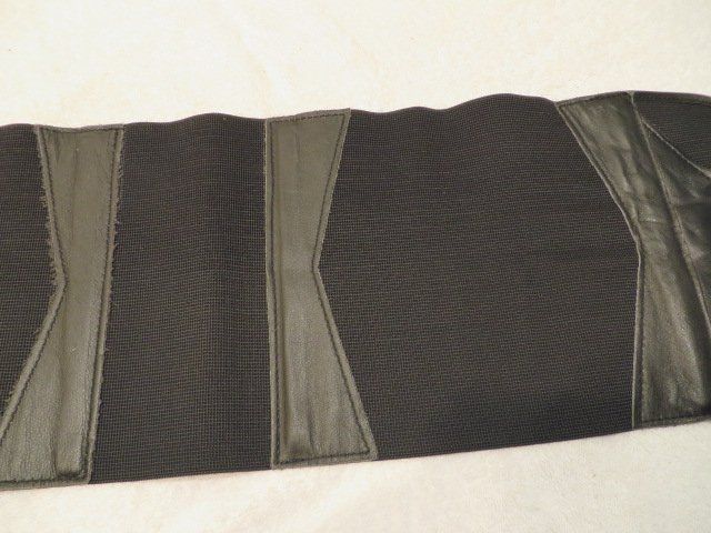 Cinture: Töff Nierengurt – Usato da Laupen ZH venduto da Mcafi02 2