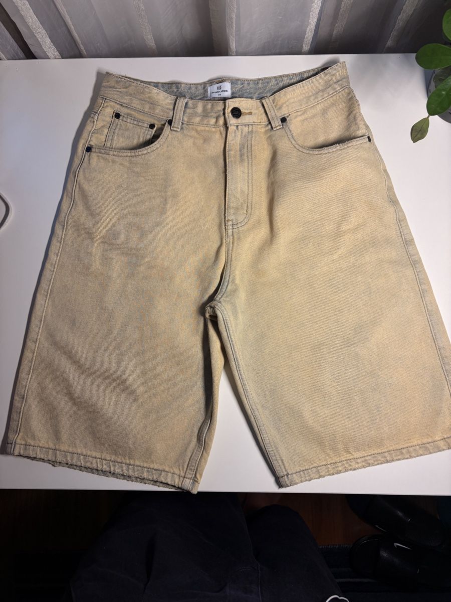 Jeans: Jorts allaccess used – Gebraucht aus Winterthur von fed_8kc5