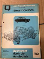 SIMCA 1300/1500