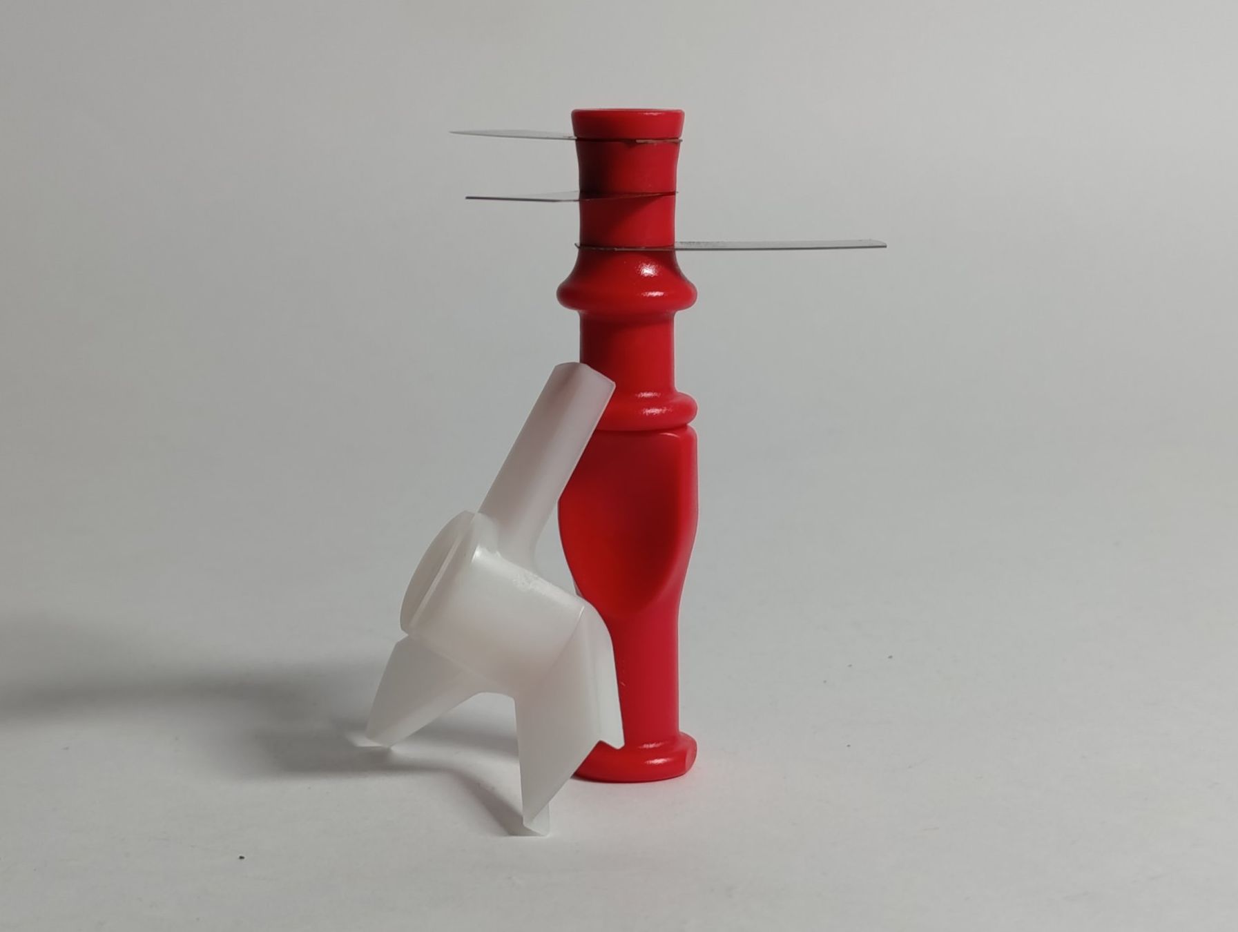 Contenitori & Simili: SUPERSONIC Chopper tall – Usato da Thielle venduto da Plusvalue_Neuchatel 2