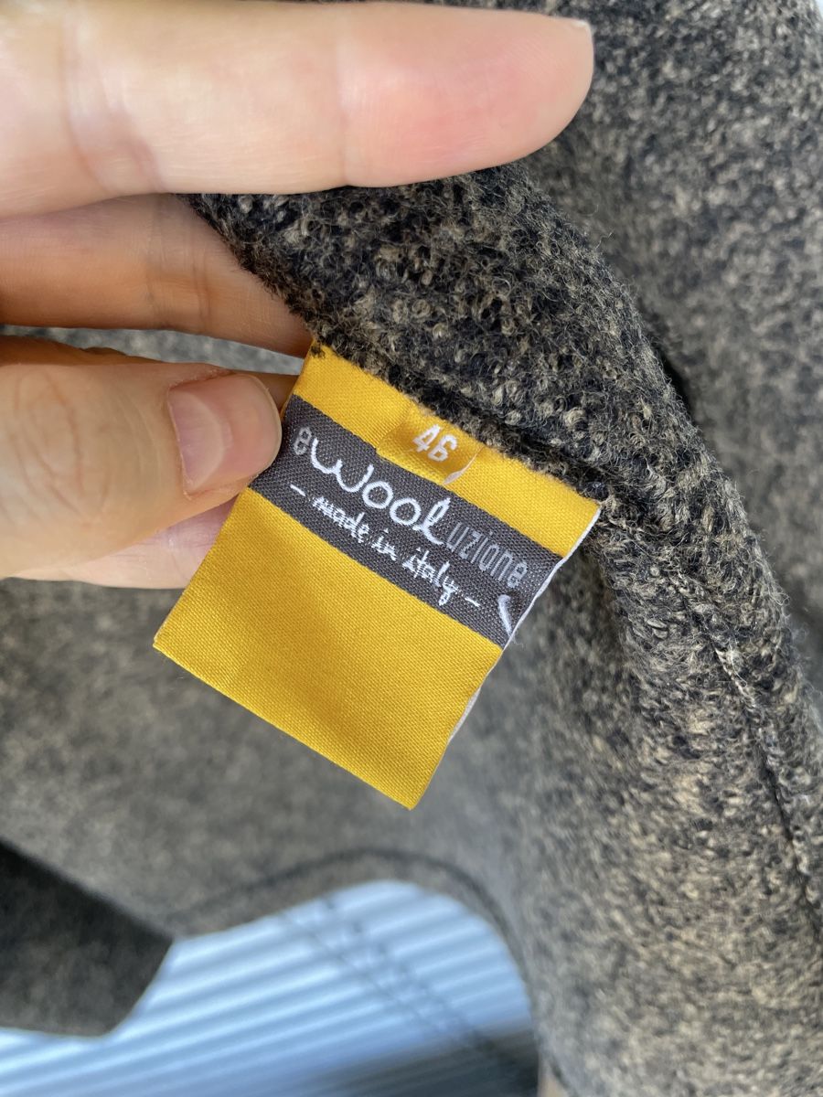 Jacken: Hochwertige Wolljacke S – Gebraucht aus Zürich von t8w_gf5y 4