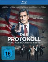 Das Protokoll – Mord auf höchster Ebene