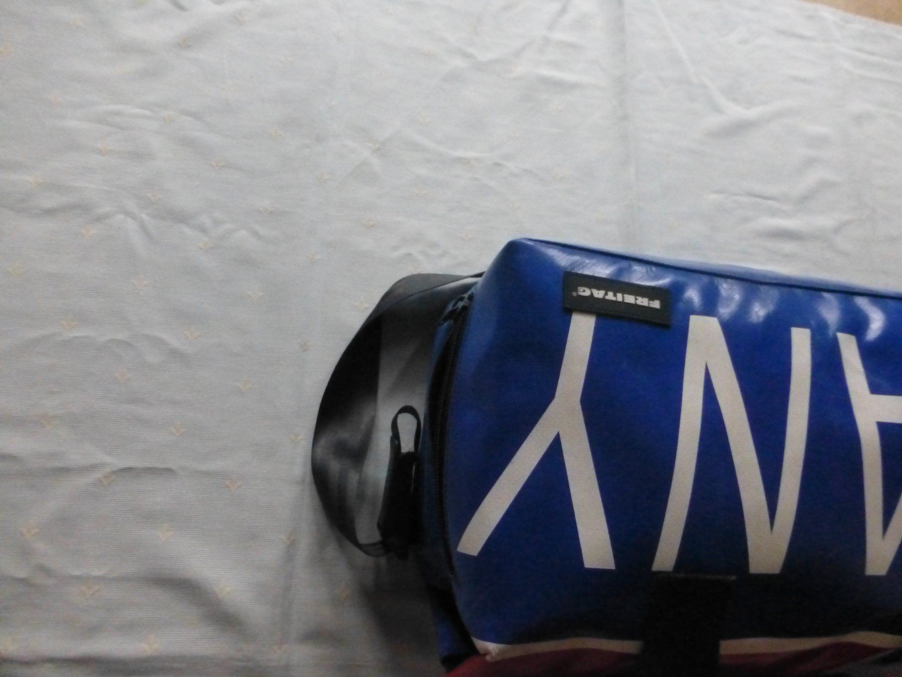 Freitag Borse: Tasche von Freitag – Usato da Würenlingen venduto da drago56 3