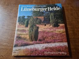 Lüneburger Heide