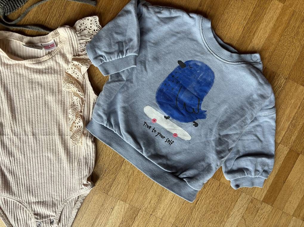 Kleiderpakete & -sets: Babyset – Gebraucht aus Bern von ann_gabrielle 3