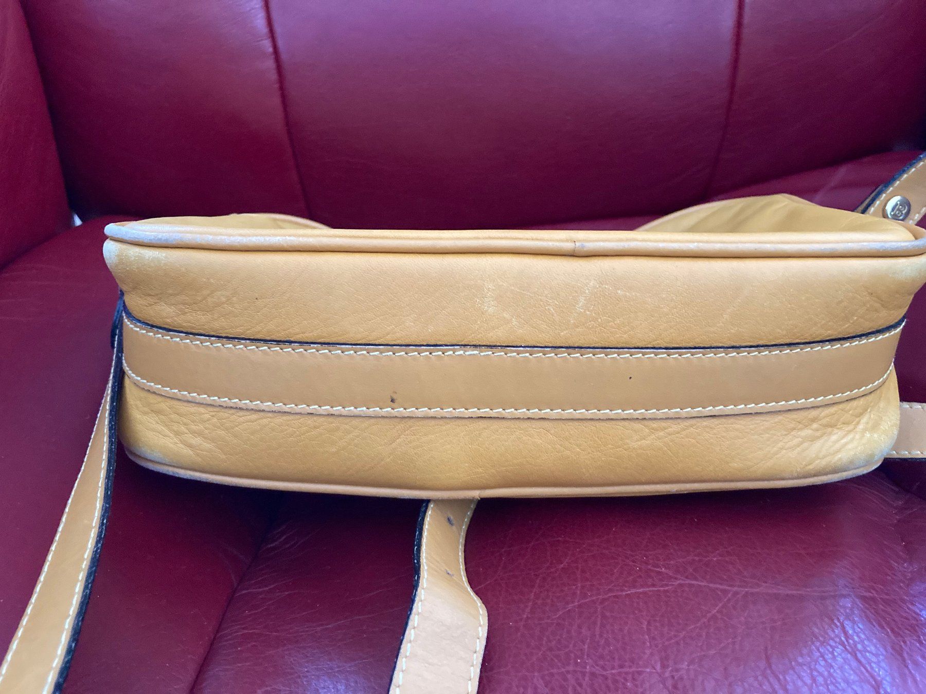 Bally Borse da donna: Tasche Bally – Usato da Grosshöchstetten venduto da laterne2017 6