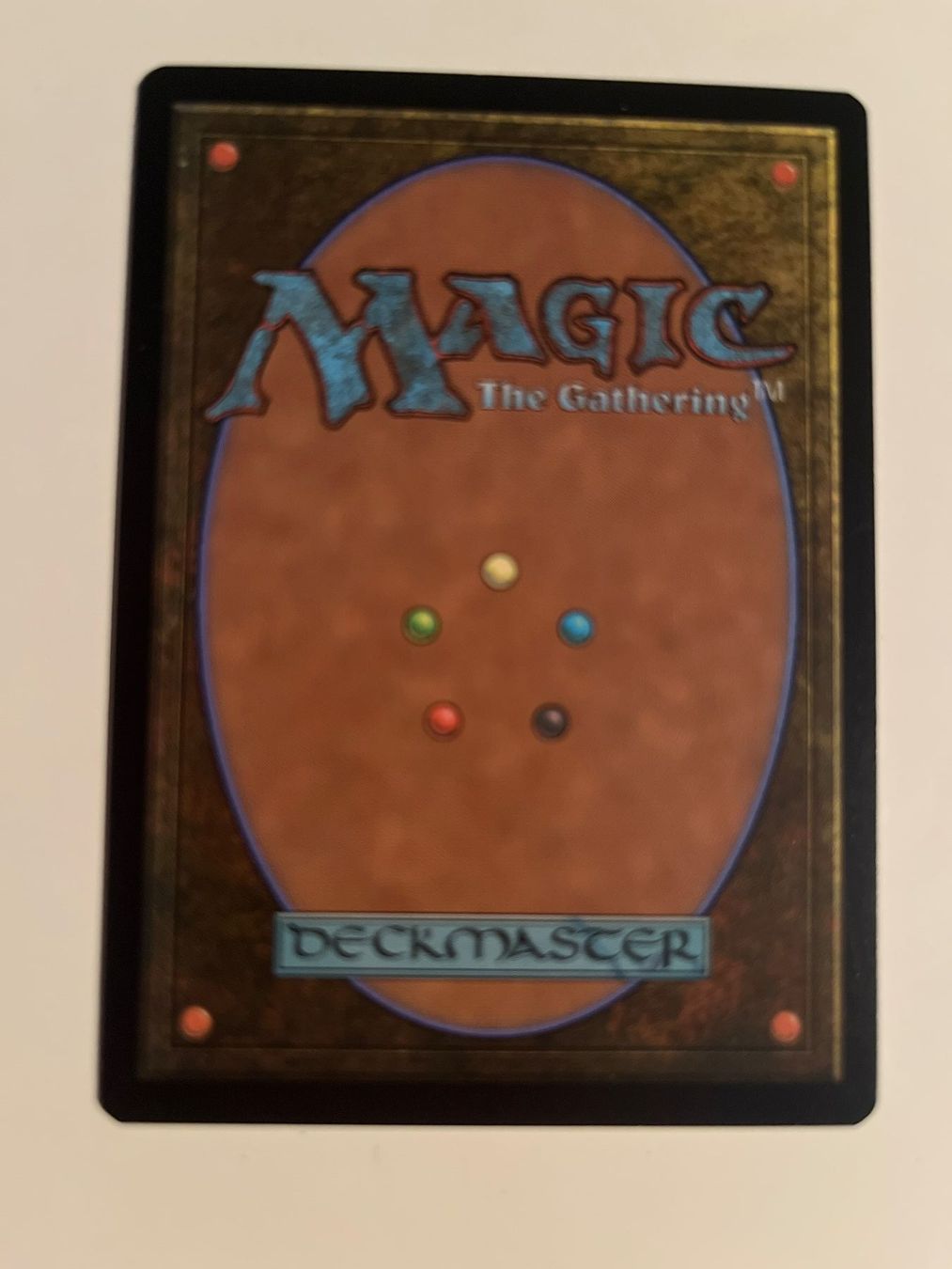 Magic The Gathering Cartes à collectionner: 1 x Read the Bones - Magic: The Gathering - MtG – D'occasion à Kriens par Shadi1980 1