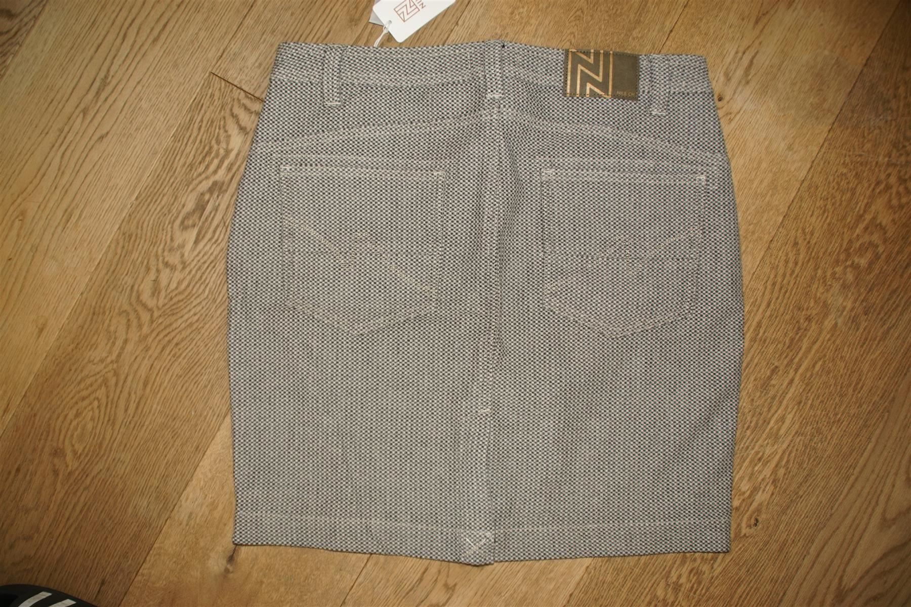 Nile Gonne: Jupe, Skirt, Nile ++NEU++, L – Nuovo (secondo la descrizione) da Stettfurt venduto da outlet72 1