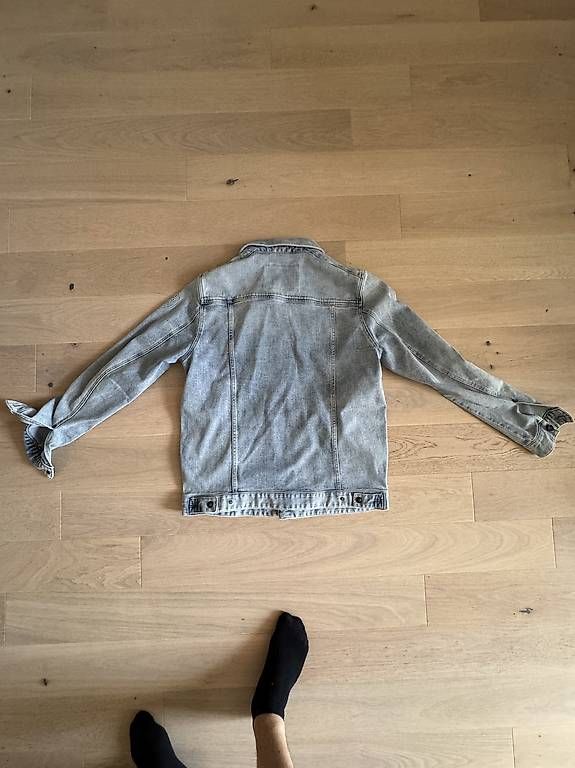 PME Legend Jacken: PME Legend Jeans Jacke – Neu (gemäss Beschreibung) aus Kloten von Mircooooo 2