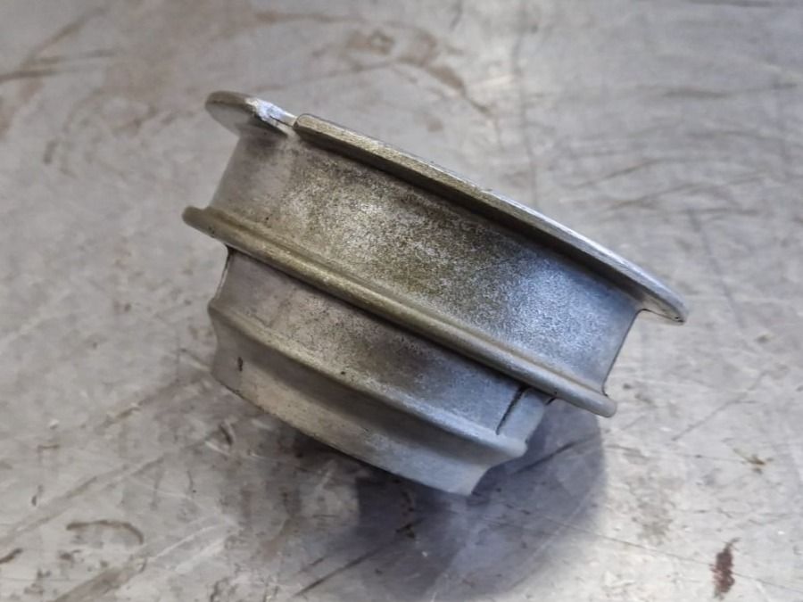 Motori: MAG Motor Starter Pulley – Usato da Niederwil AG venduto da Maeder_AG 4