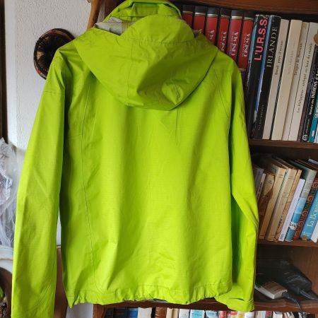 Veste d'automne dame