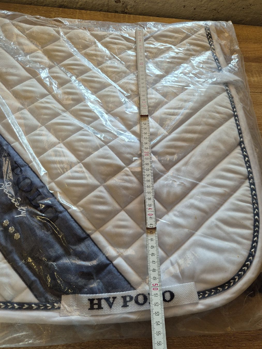 Coperte: HV Polo Schabracke NEU – Usato da Meggen venduto da Orrinka20 4