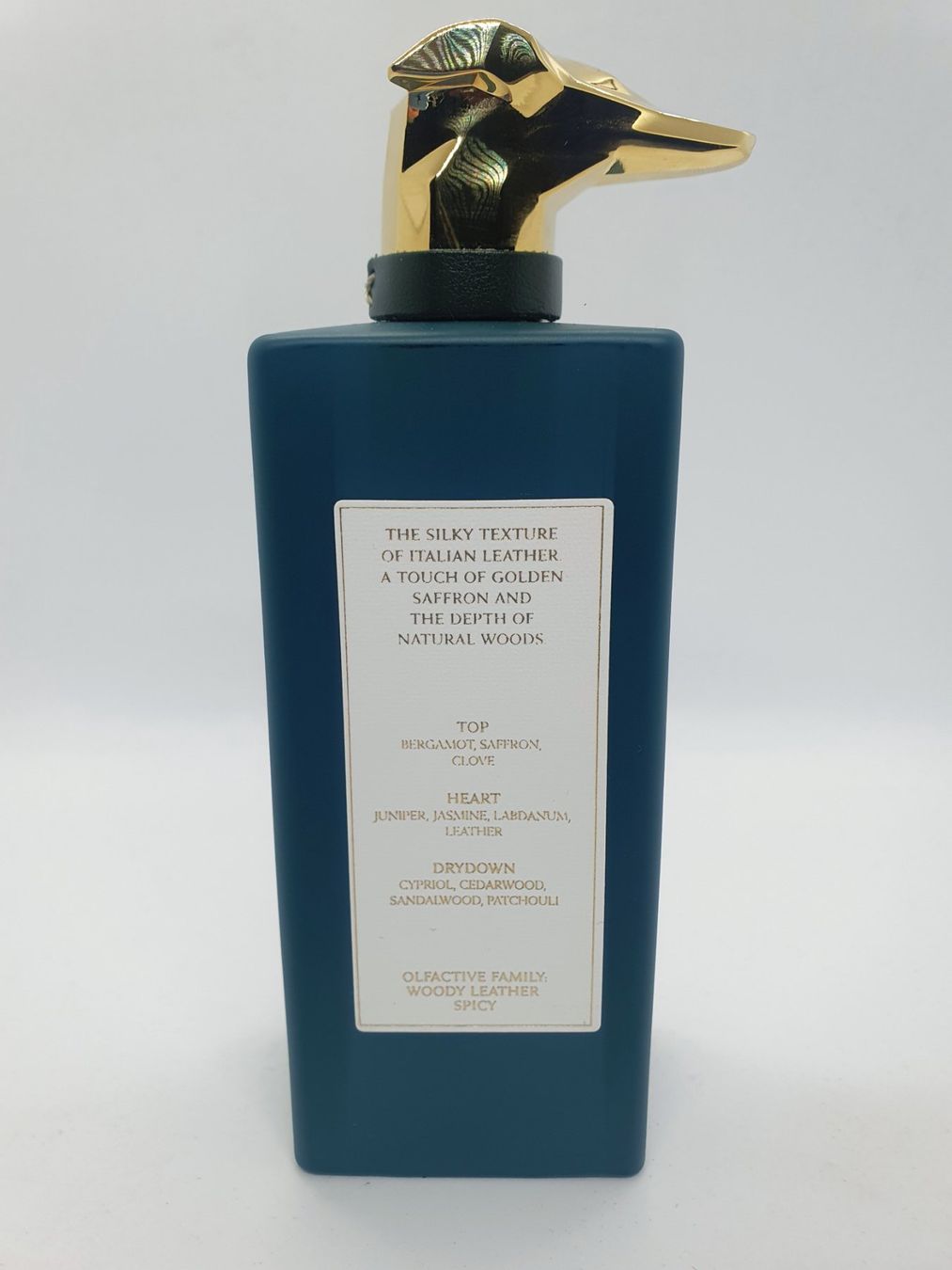 Trussardi Profumi & Eau de Toilette: 2 ml TRUSSARDI MILANO ALLA SCALA ABFÜLLUNG – Nuovo (secondo la descrizione) da St. Gallen venduto da CaliSunshine 1