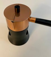 Kupfer Saucenwärmer für Geniesser