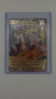 Sammelkarte Naruto Uzumaki Naruto Mythos TCG 121/140