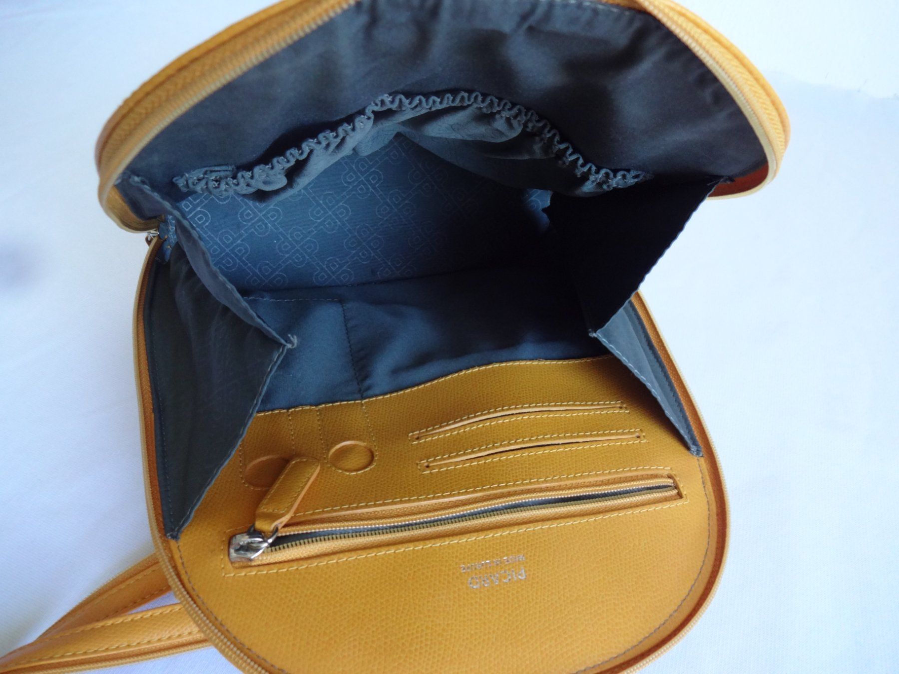 Picard Sacs à dos: " PICARD " Leder Rucksack – Neuf (Voir description) à Frauenfeld par Reyy58 7