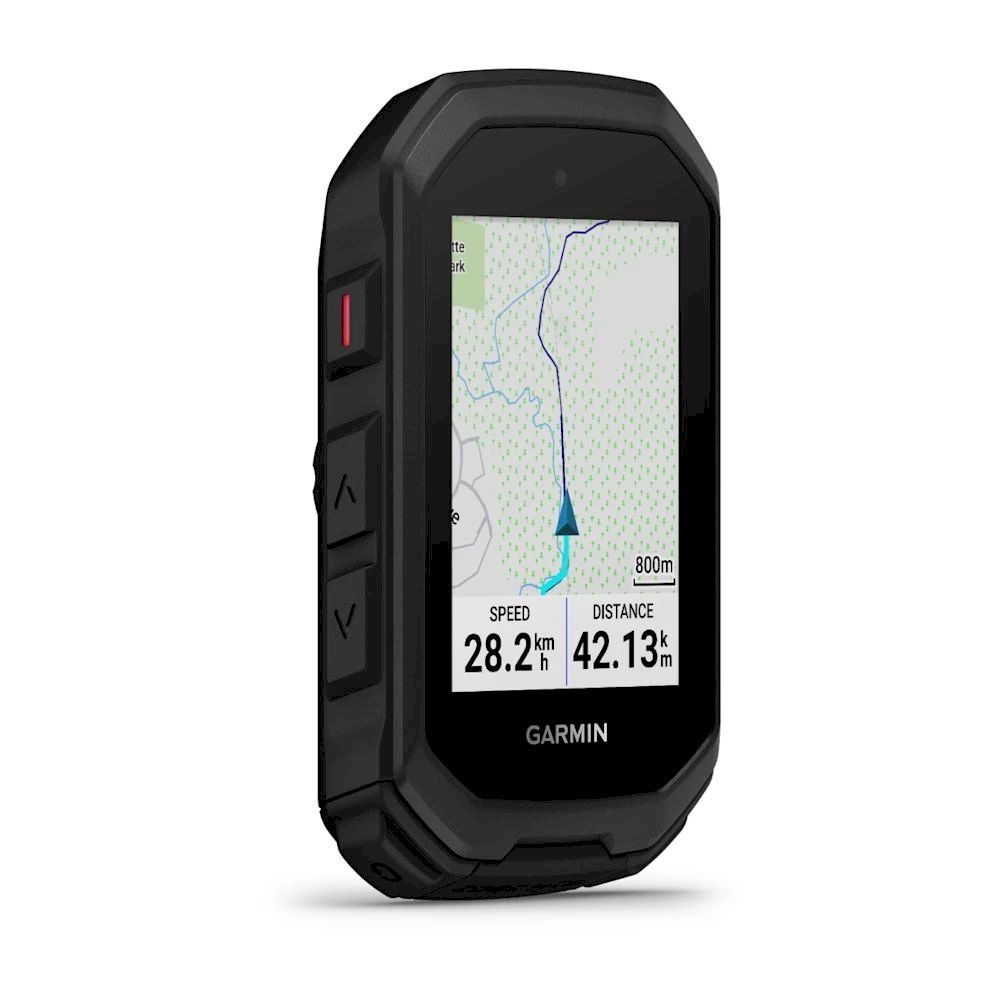 Garmin Computer & Messgeräte: Garmin Edge MTB GPS Fahrradcomputer – Neu und originalverpackt aus Bottighofen von zaap 5
