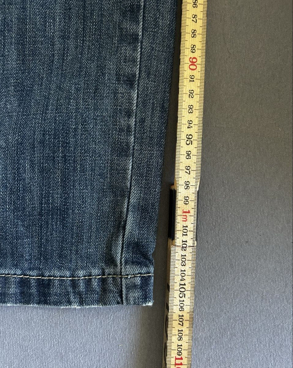 Jeans: Vintage Jeans – Usato da Uster venduto da alin13e 1