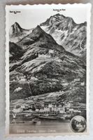 Teritet - Glion - Caux