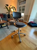 Bürostuhl Atelier 2100 - Christophe Marchand Design