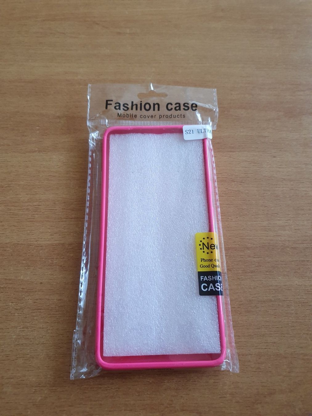 Samsung Covers & Schutzfolien: Fourre pour samsung s21 ultra – Neu und originalverpackt aus Cossonay-Ville von cba_69tt 1