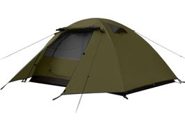 2 Personen Camping Zelt ultraleicht, 3-4 Saison, wasserdicht