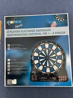 Elektrisches Dartboard