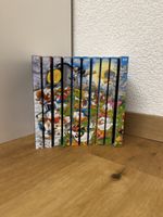 LTB Lustige Taschenbücher 528-537