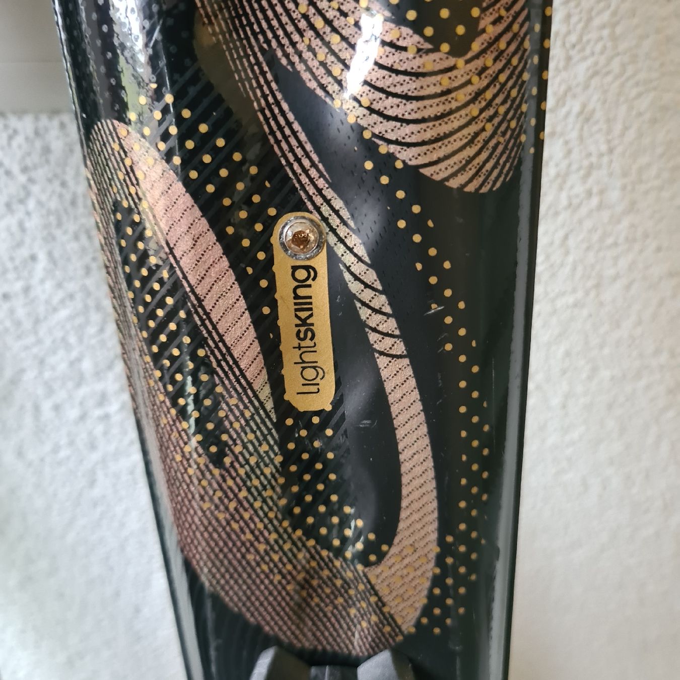 Elan Skis: Elan Ski – Gebraucht aus Uebeschi von mamba03 2