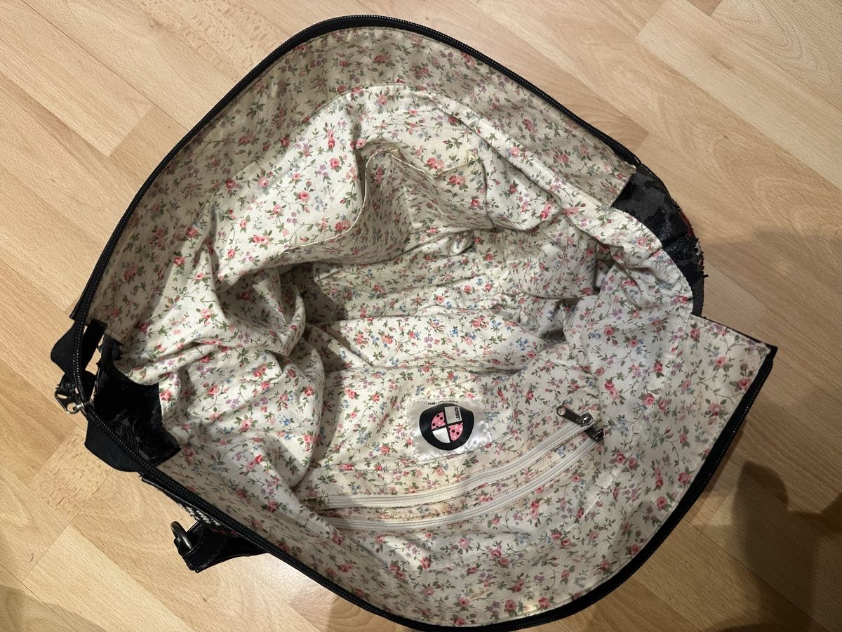 Borse da donna: Handtasche gross – Usato da Uetendorf venduto da Gar_9pvy 2