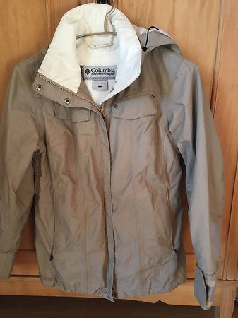 Columbia Winter/Skijacke Gr. S, top Zustand