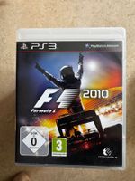 F1 2010  PlayStation 3