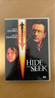 DVD Hide and Seek mit Robert De Niro & Dakota Fanning