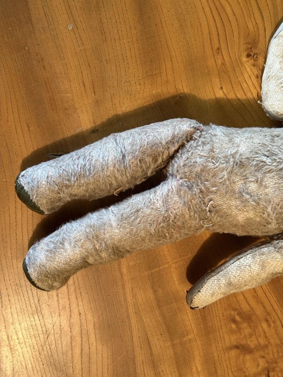 Giocattoli: Antik Teddybär – Usato da Sierre venduto da OCNL 1