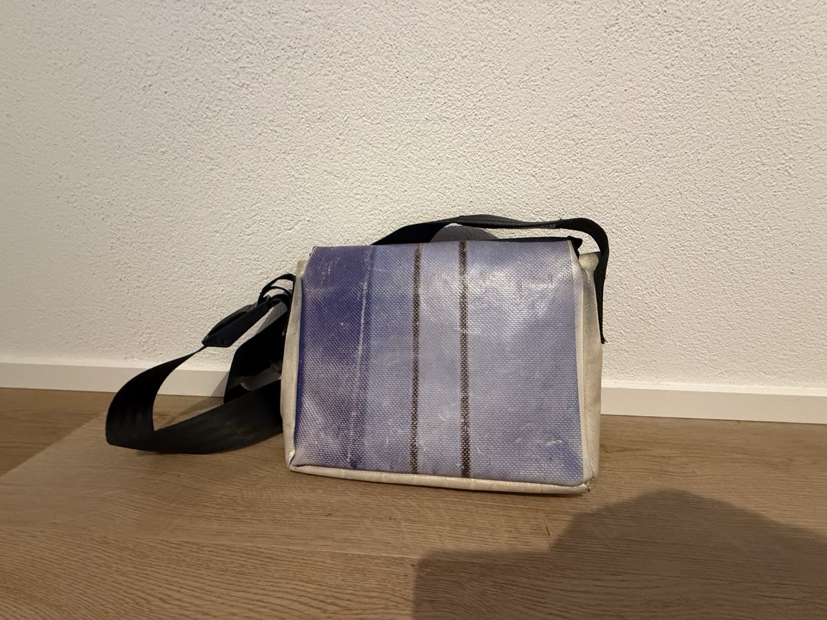 Freitag Taschen: FREITAG F11 Lassie – Gebraucht aus Peccia von fra_v6yt 1