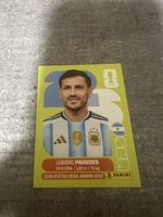 ARG 12 , FIFA WORLD CUP 2026 PANINI 