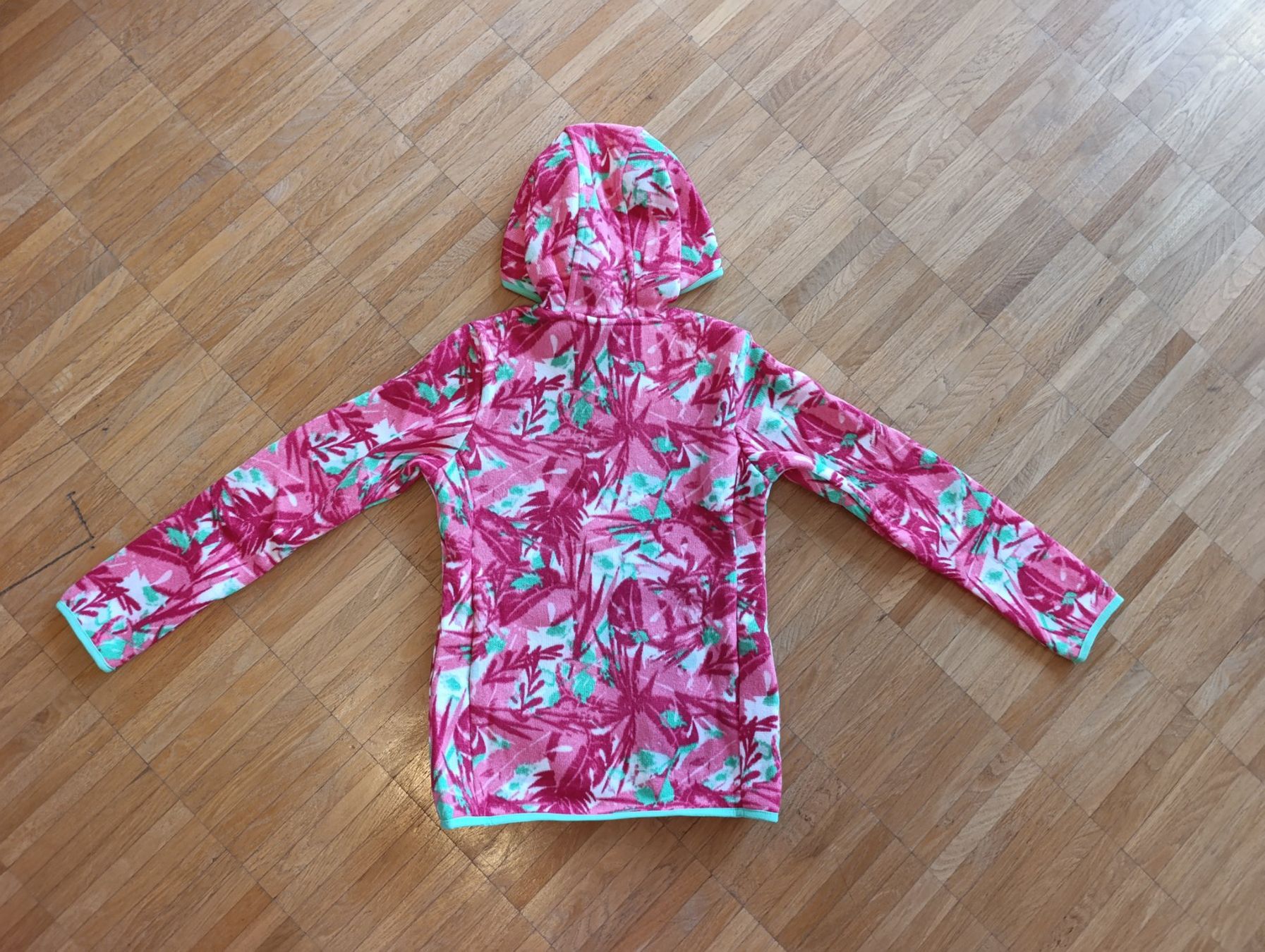 CMP Maglioni & Felpe: Mädchen CMP Fleece Jacke, Gr 140 – Usato da Zürich venduto da mir_2kjl 1