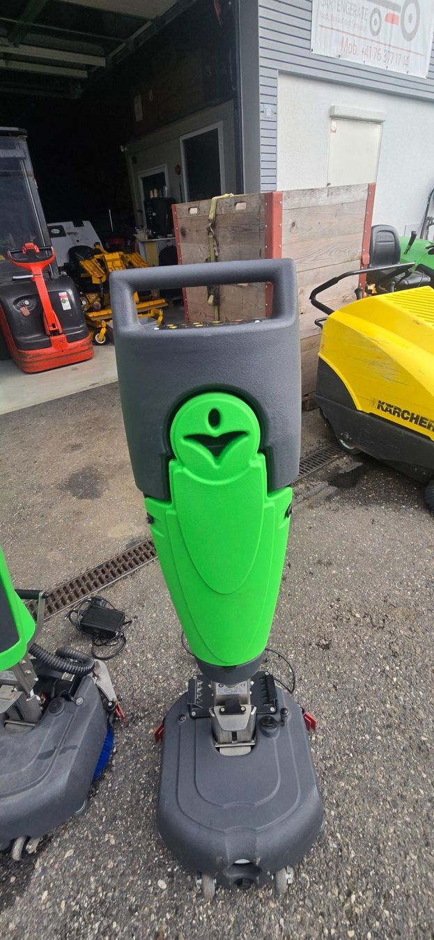 Tutte le macchine: Sondi- Mop – Usato da Rain venduto da Fafan069 9