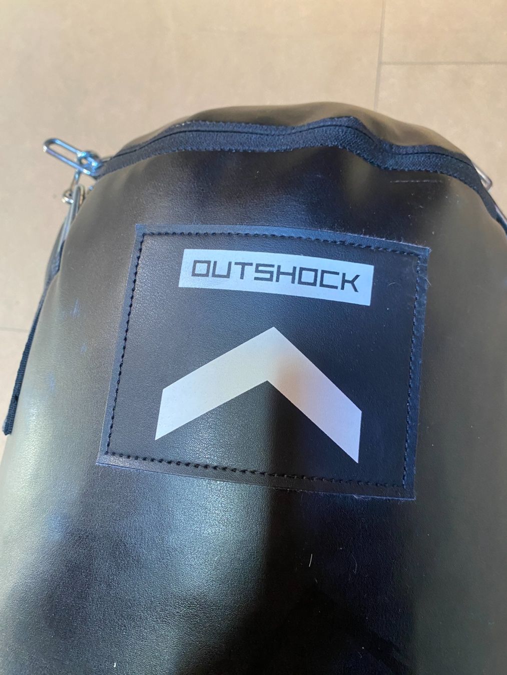Sacchi da boxe: Boxsack Outshock – Usato da Gümligen venduto da Vicky2 2