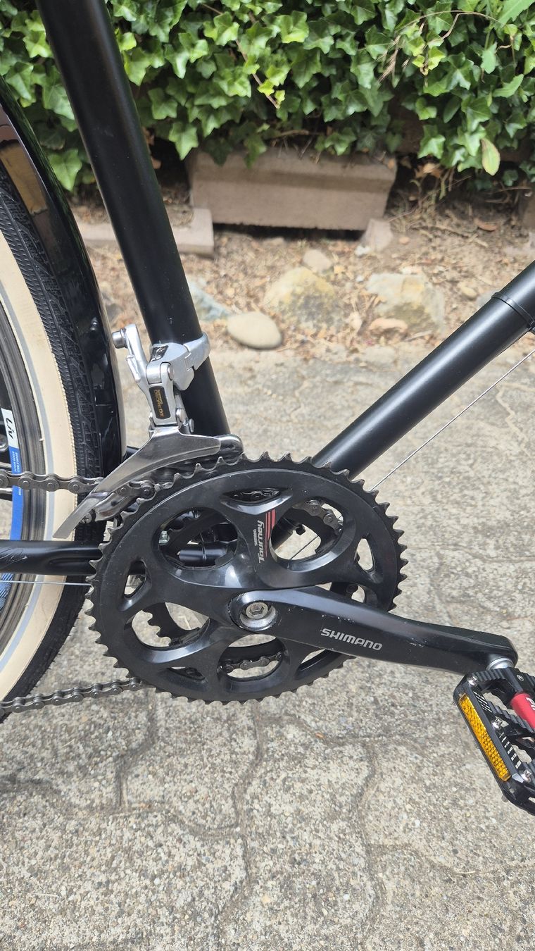 Biciclette: Velo Top Zustand – Usato da Oberhasli venduto da Velo_Susak 6