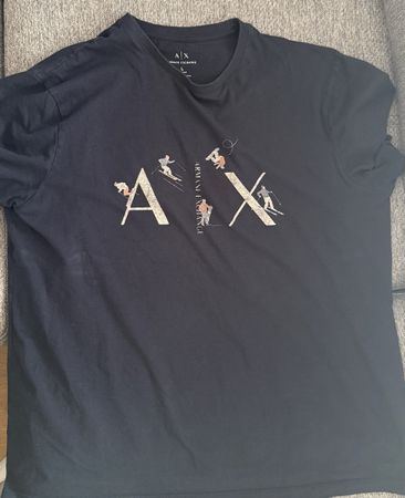 A|X T Shirt