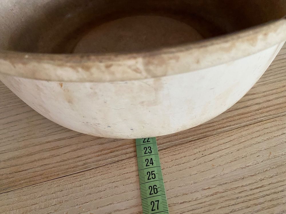 Römertopf / Keramikkochtopf rund Knuspertopf (Gebraucht) in Rüschlikon ...