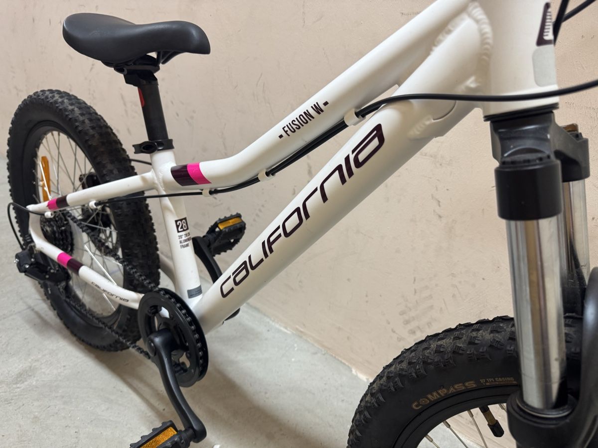 Biciclette: Vélo – Nuovo (secondo la descrizione) da Versoix venduto da sar_7chh