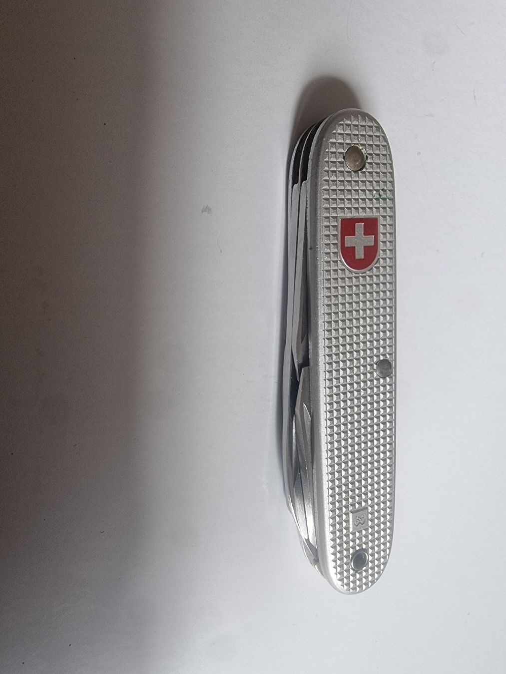 Victorinox Coltelli tascabile: Victorinox 79 Top Zustand – Usato da Olten venduto da Mezopotamya 7