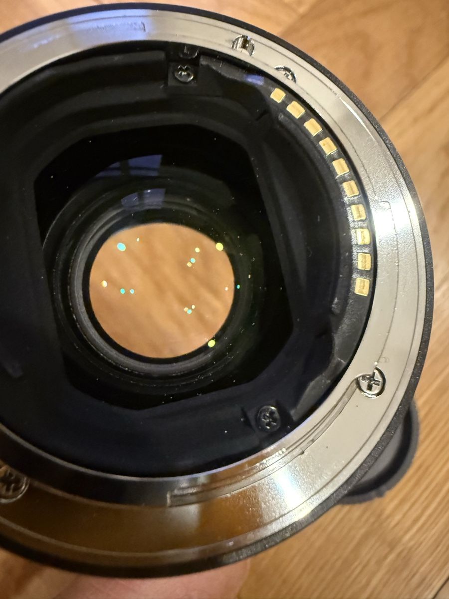 Sony Objektive: Sony FE 1.8/85 SEL85F18 Objektiv E-mount,  Portraitobjektiv – Gebraucht aus Basel von ich-verkauf-dir-was 8