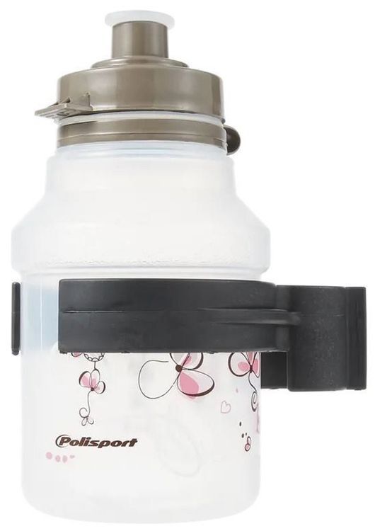 LE LEFOSSI Bremszylinder Reservoir Mit Halterung - Für Suzuki GSX-R & SV Modelle