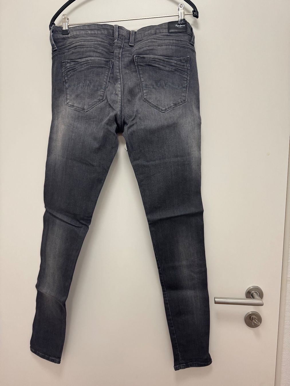 Pepe Jeans Jeans: Pepe Jeans, Gr. 31 – D'occasion à Haldenstein par nicB74 6