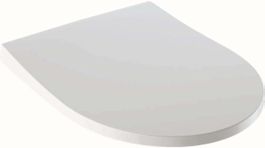 Geberit iCon WC-Sitz 500835011 schmales