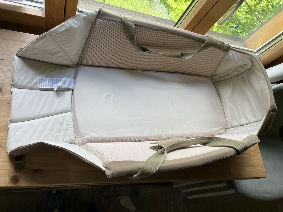 Liewood Culle: Liewood Baby Nest – Usato da Adelboden venduto da Jestil20 3
